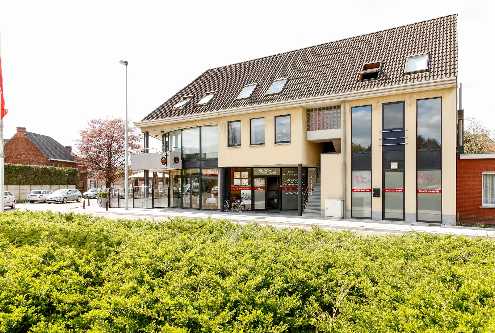 Foto van Slim Slank in Herentals — Voedingsdeskundige (foto 3)