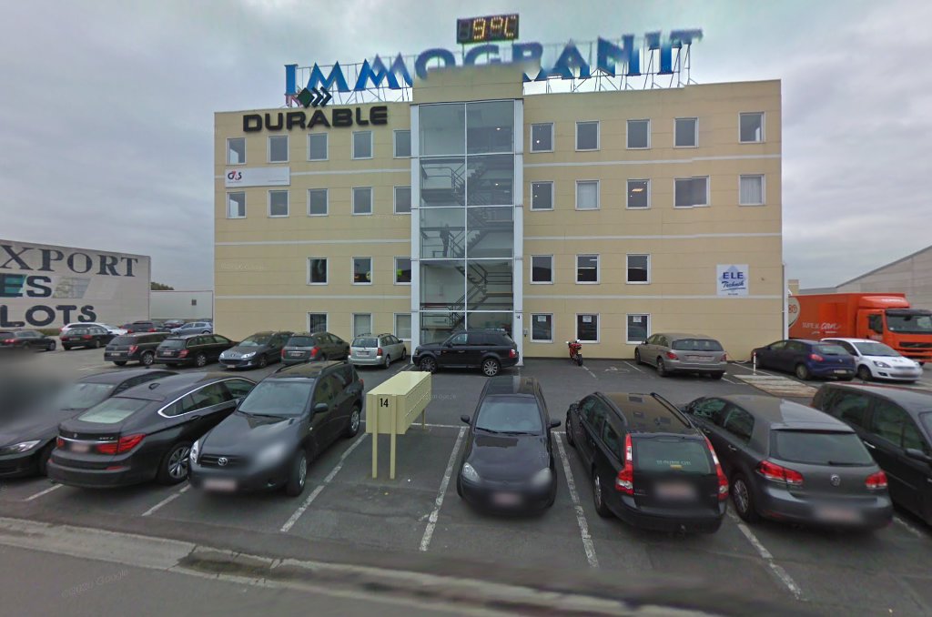 Foto van SlimFit-Center Drongen in Gent — Sportclub (foto 1)