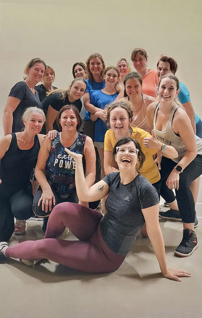 Foto van SlimFit-Center Drongen in Gent — Sportclub (foto 2)