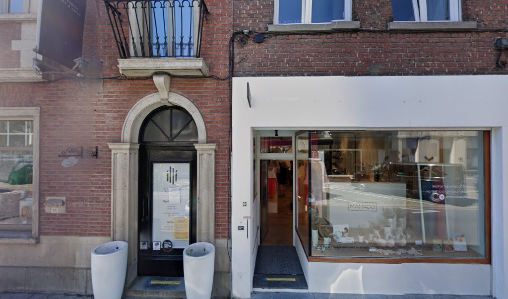 Foto van SMOOTH Skin & Lifestyle in Roeselare — Schoonheidssalon