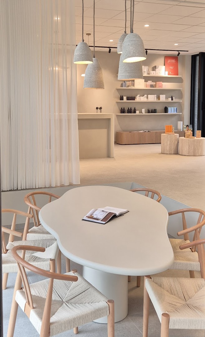 Foto van SMUK. in Tielt — Schoonheidssalon (foto 3)