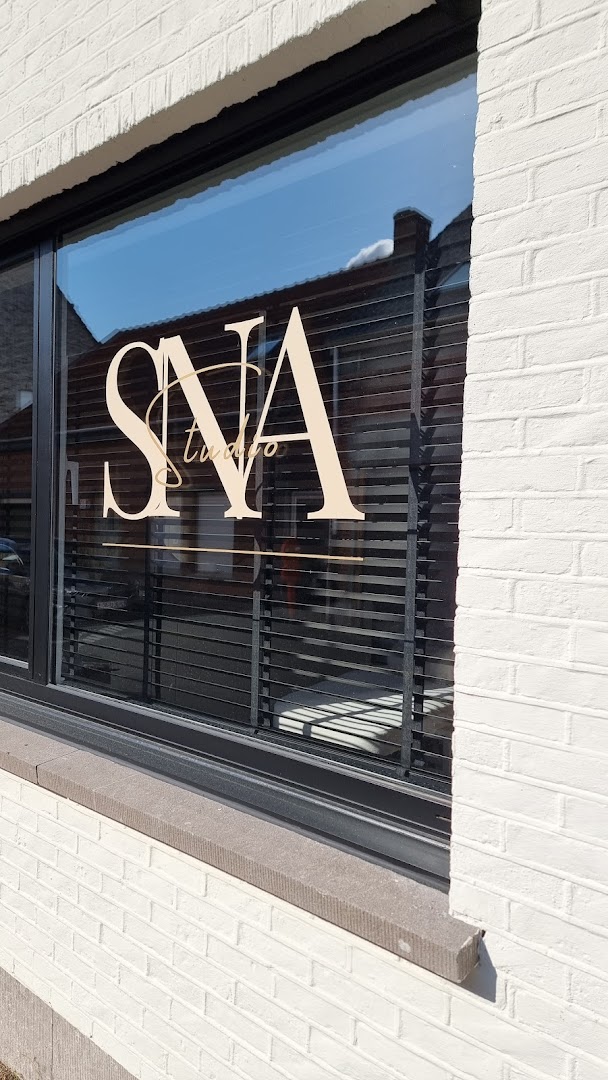 Foto van SNA Studio in Stabroek — Schoonheidssalon (foto 1)