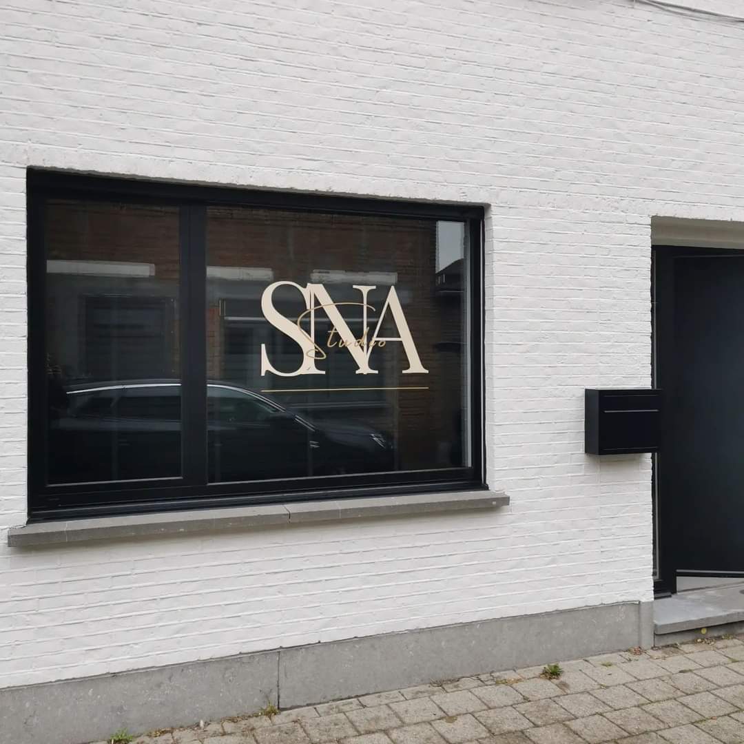 Foto van SNA Studio in Stabroek — Schoonheidssalon (foto 3)