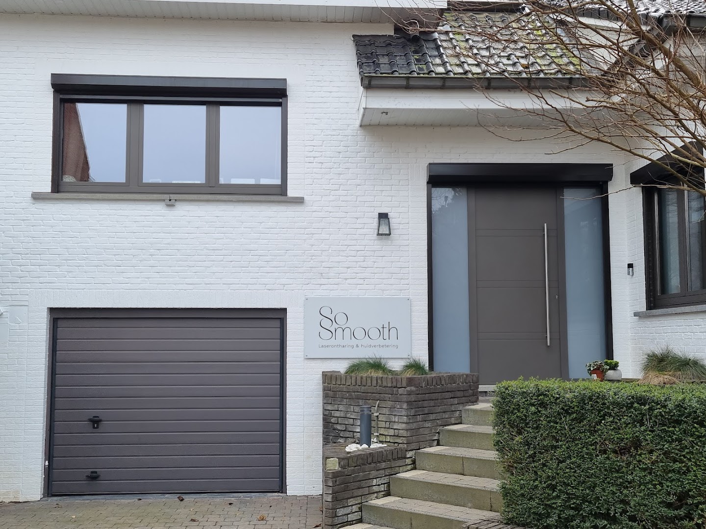 Foto van So Smooth in Tielt-Winge — Schoonheidssalon (foto 1)