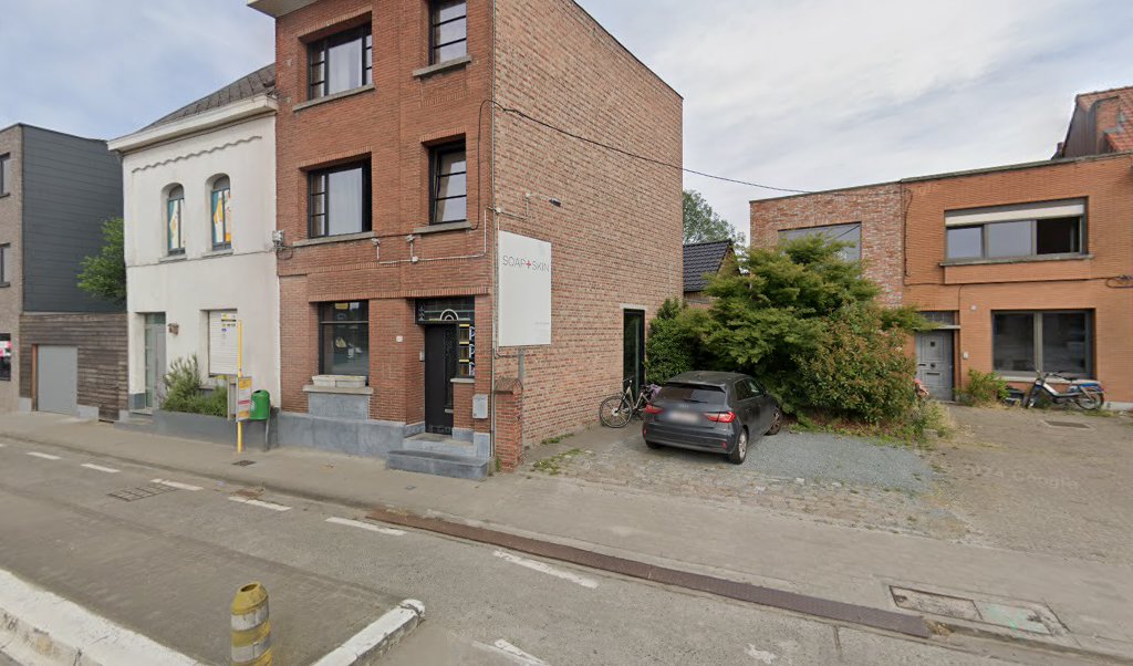 Foto van Soap+skin in Beveren-Kruibeke-Zwijndrecht — Schoonheidssalon