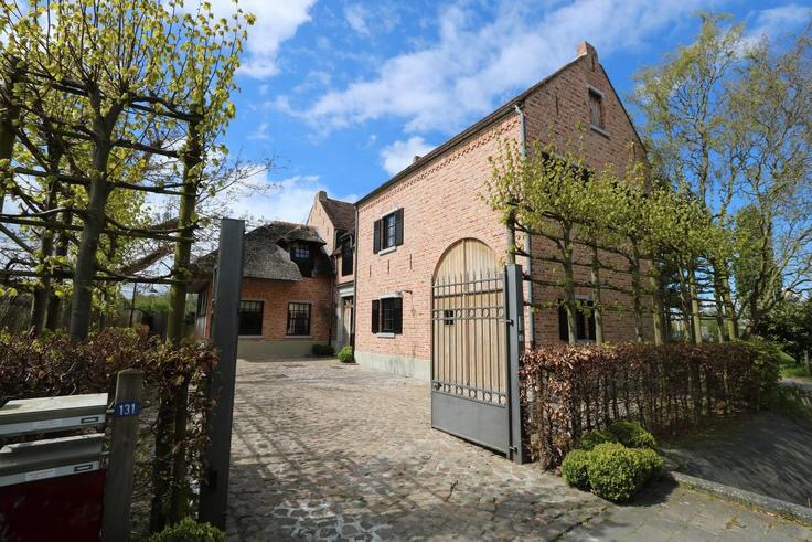 Foto van Sofie's Beauty Bar in Beveren-Kruibeke-Zwijndrecht — Schoonheidssalon (foto 1)