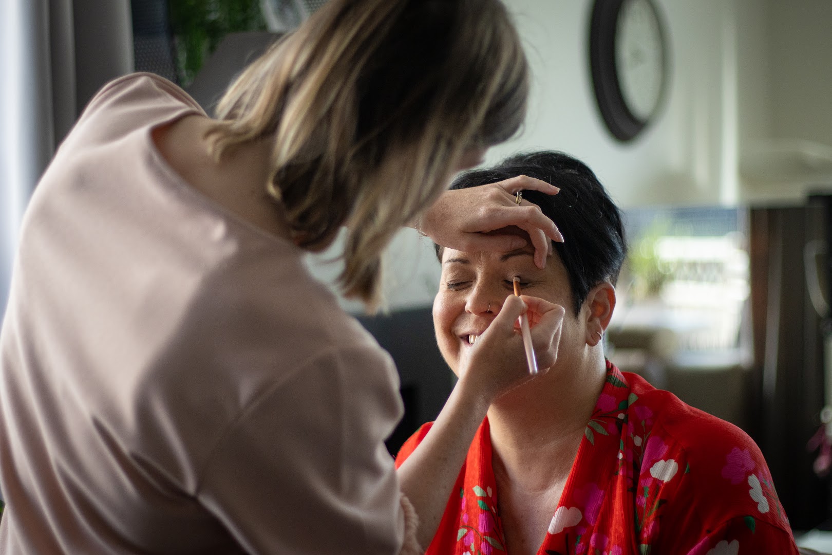 Foto van Sofie's Beauty Bar in Beveren-Kruibeke-Zwijndrecht — Schoonheidssalon (foto 2)