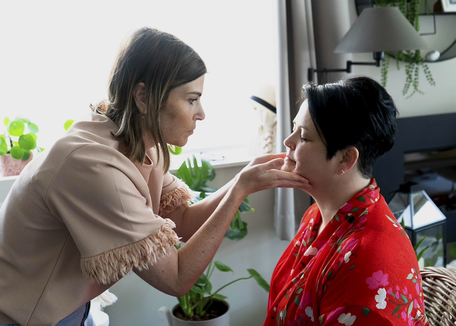 Foto van Sofie's Beauty Bar in Beveren-Kruibeke-Zwijndrecht — Schoonheidssalon (foto 3)