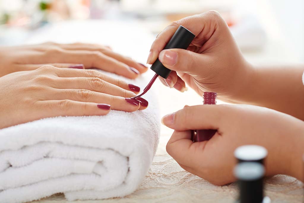 Foto van SoFille in Tervuren — Schoonheidssalon (foto 2)