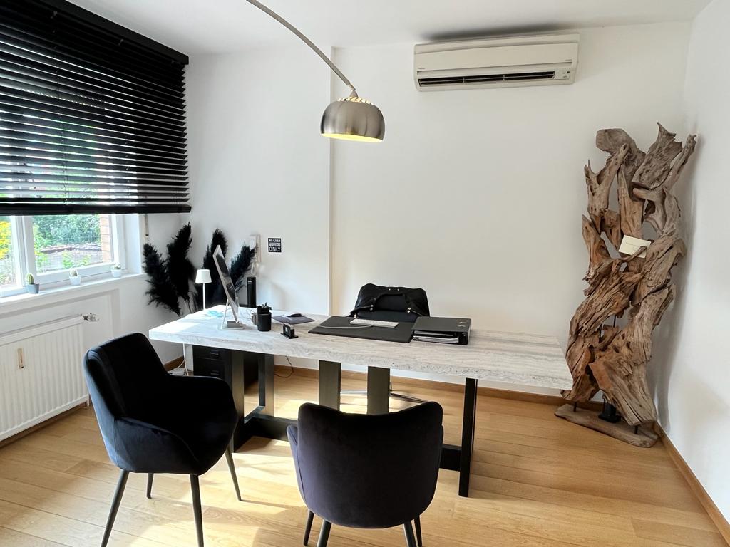 Foto van Soft Touch Laser Care in Sint-Lambrechts-Woluwe — Ontharing met laser (foto 1)