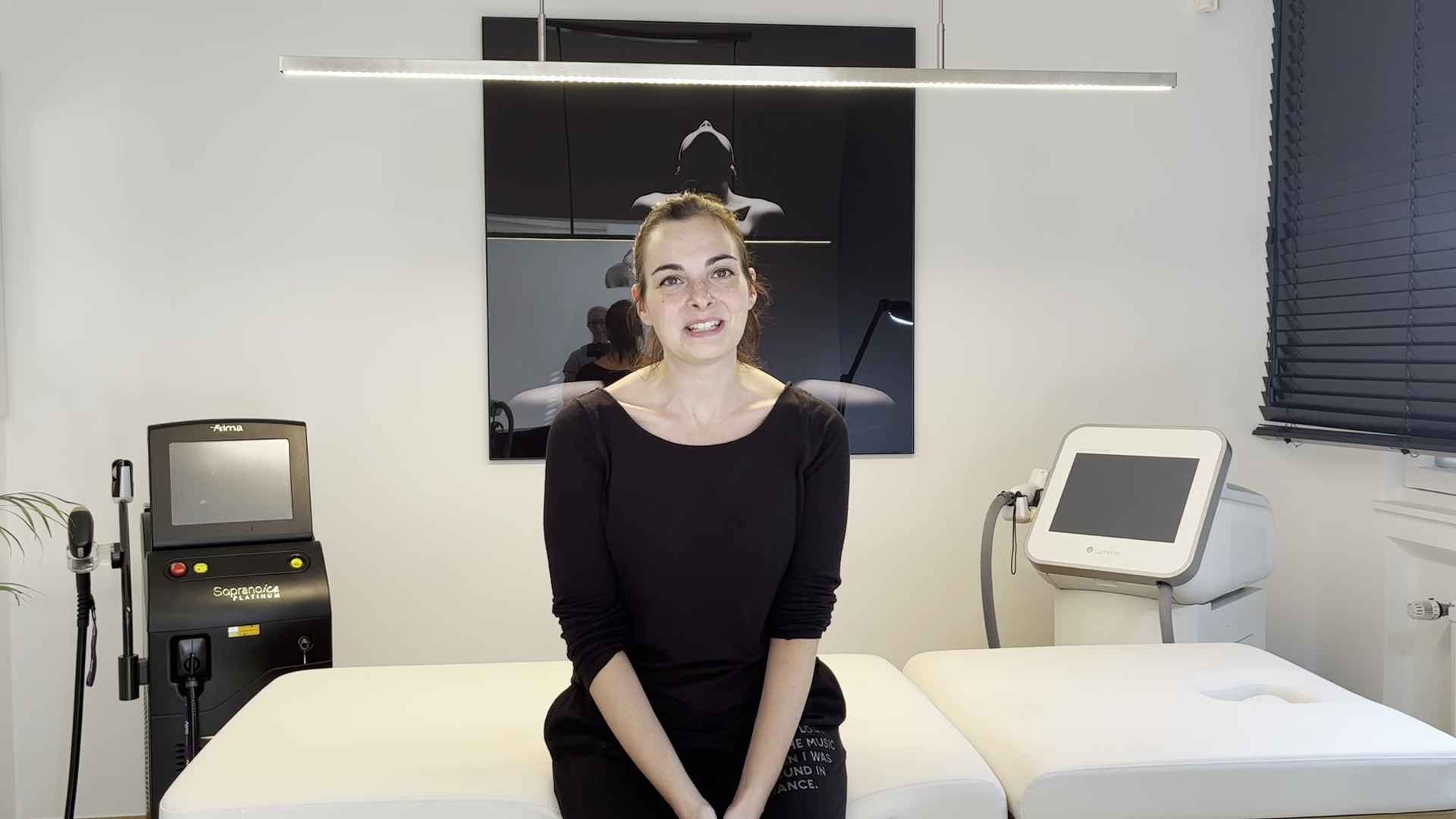 Foto van Soft Touch Laser Care in Sint-Lambrechts-Woluwe — Ontharing met laser (foto 2)