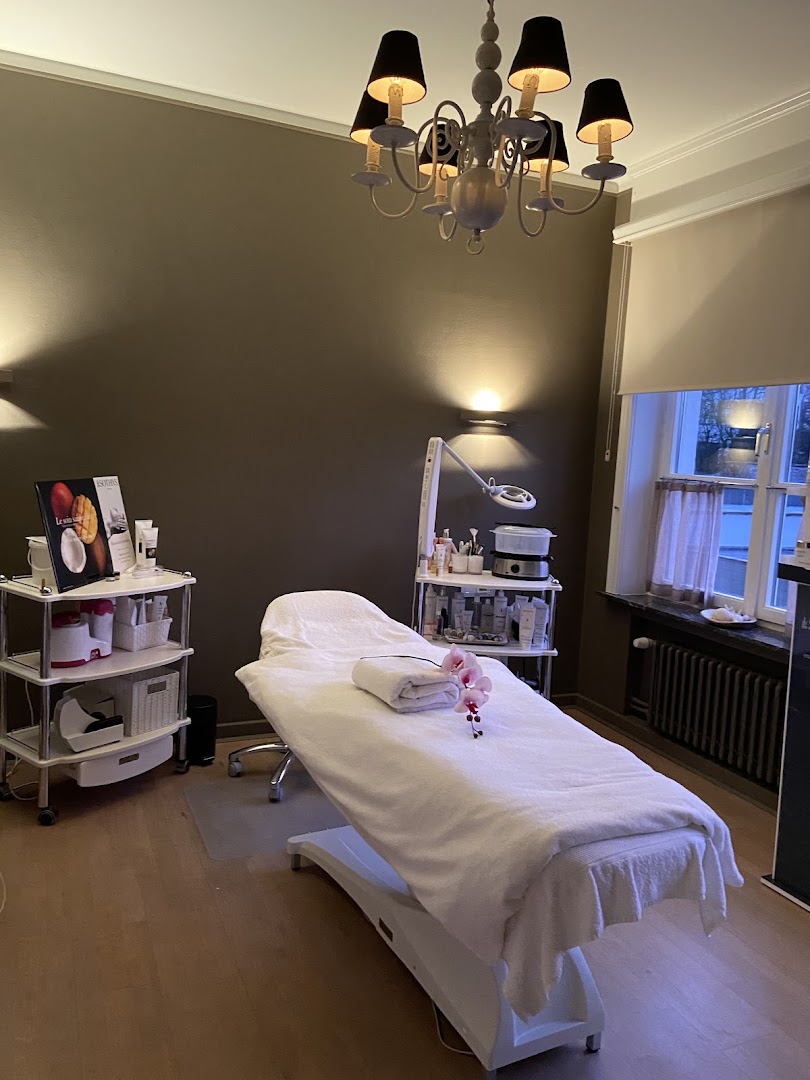 Foto van Soins Elysée in Zwevegem — Schoonheidsspecialist (foto 3)