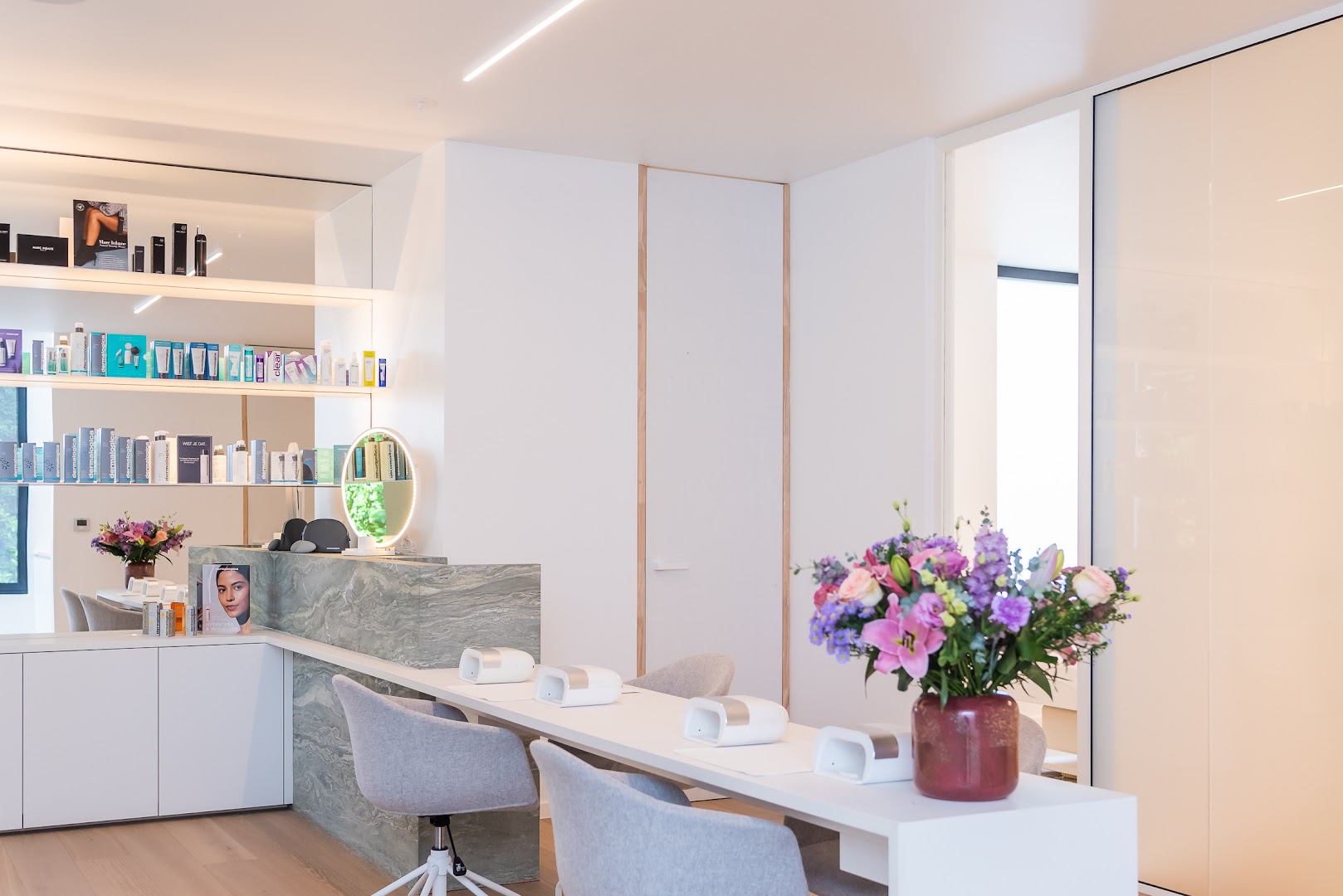 Foto van Some-Body Schilde in Schilde — Schoonheidssalon (foto 1)