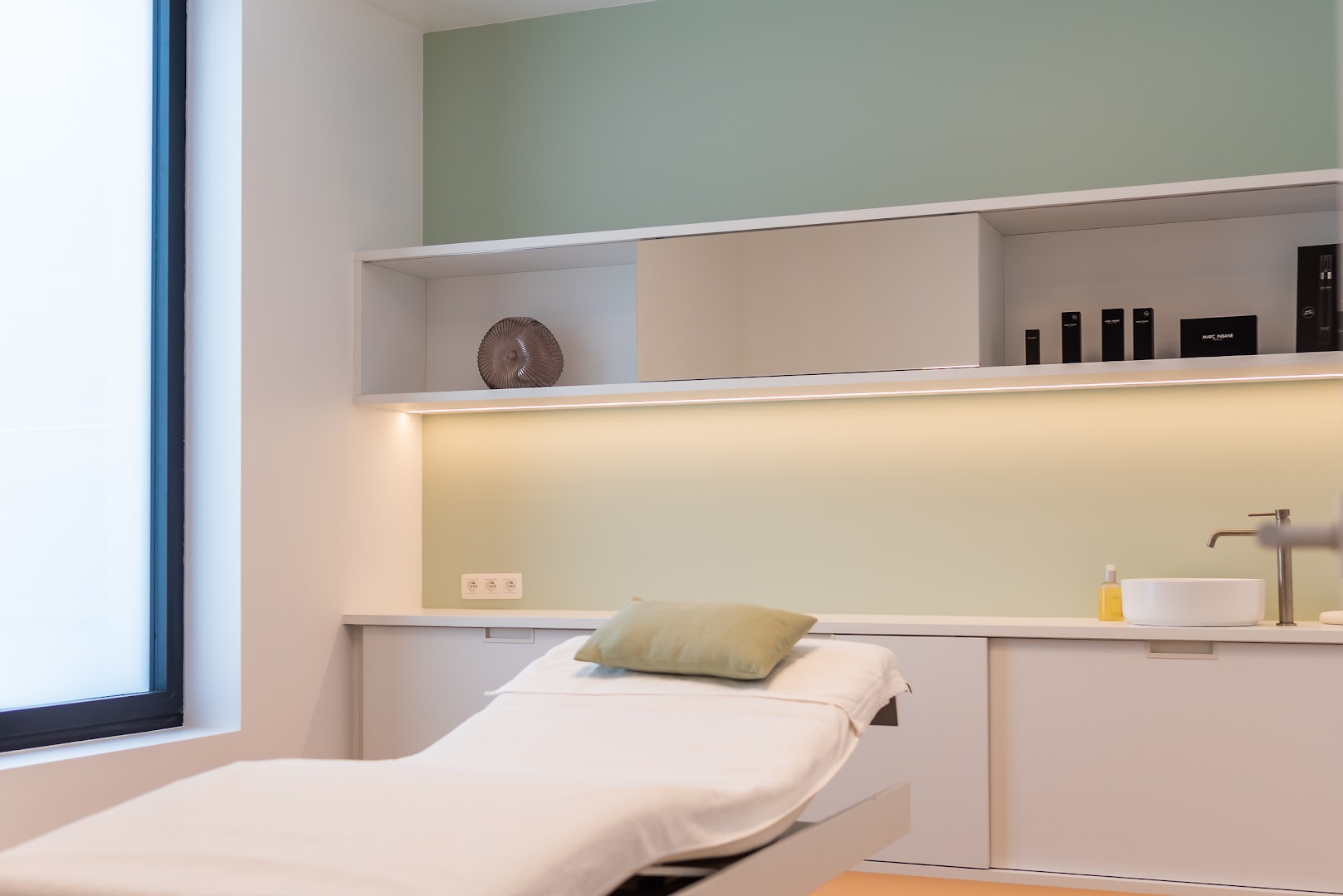 Foto van Some-Body Schilde in Schilde — Schoonheidssalon (foto 3)