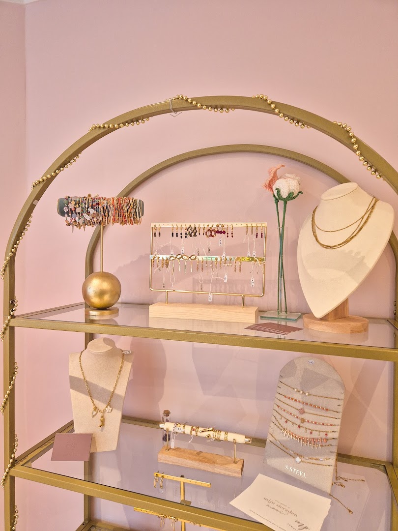 Foto van Soof Fisticated Beaute in Herent — Schoonheidssalon (foto 3)