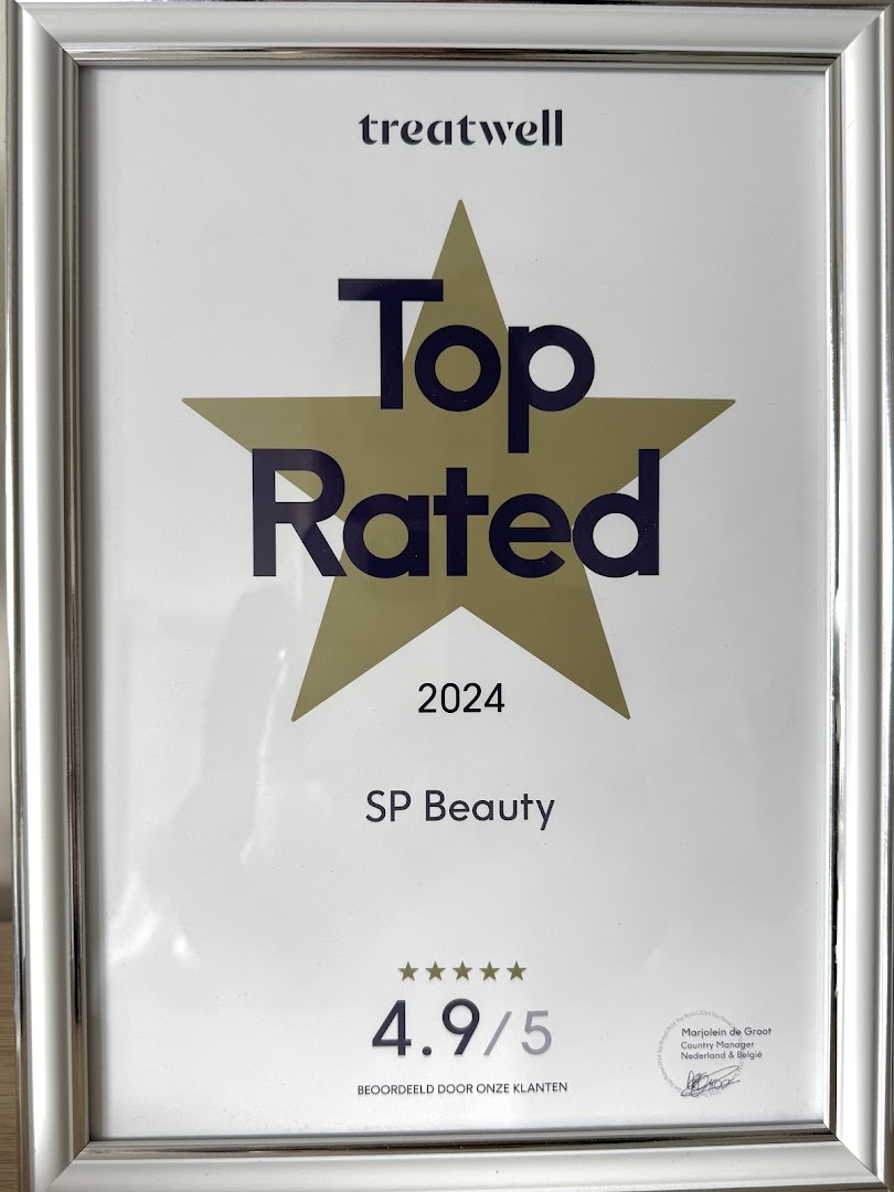 Foto van SP Beauty in Lochristi — Schoonheidssalon (foto 1)