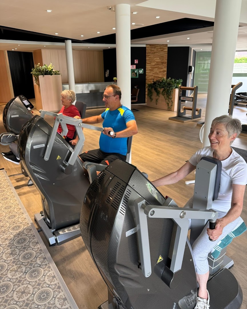 Foto van Sport & Slankstudio Maldegem in Maldegem — Sportschool (foto 1)