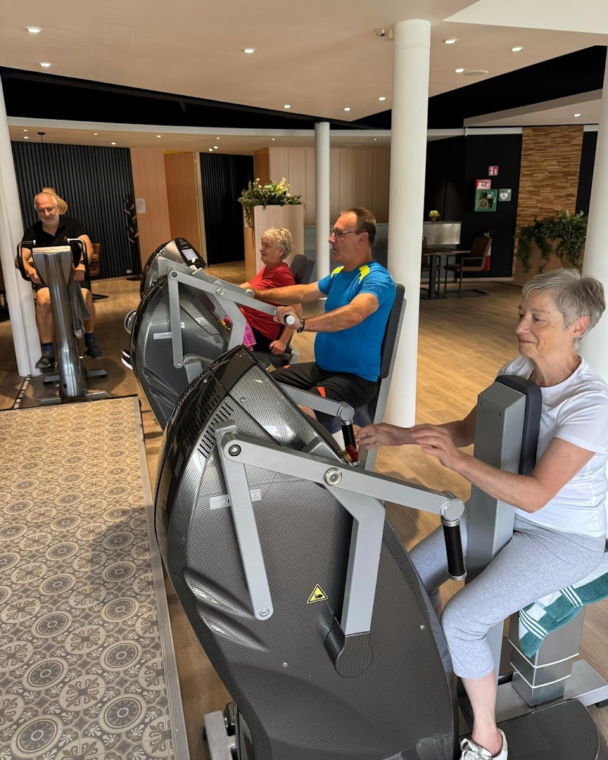 Foto van Sport & Slankstudio Maldegem in Maldegem — Sportschool (foto 2)