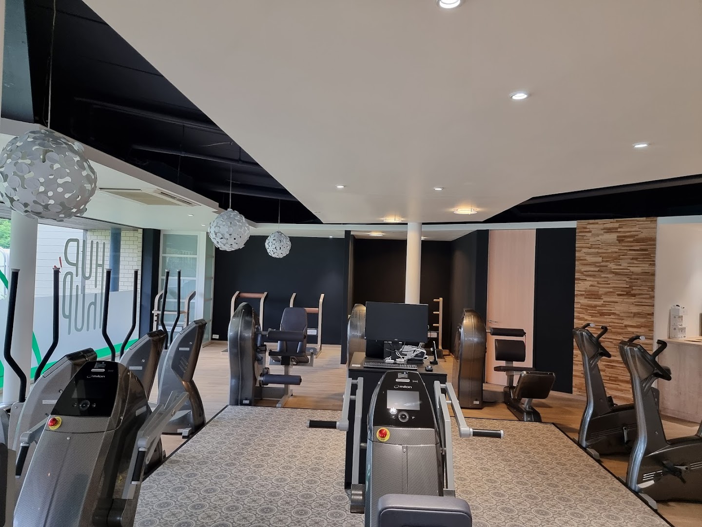 Foto van Sport & Slankstudio Maldegem in Maldegem — Sportschool (foto 3)