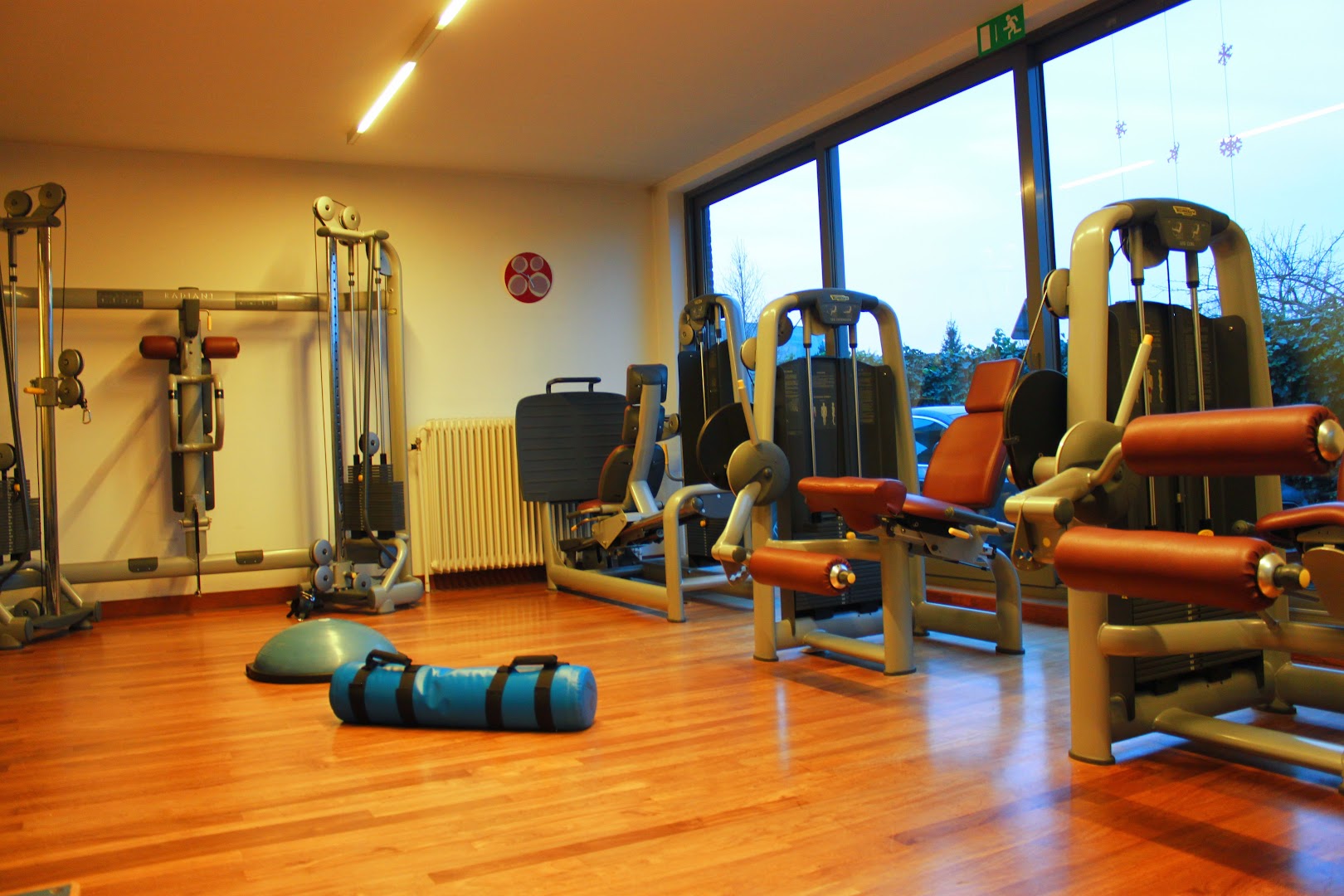 Foto van Sportmedisch Centrum Lebbeke in Lebbeke — Sportmedisch centrum (foto 2)
