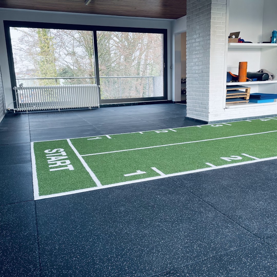 Foto van Sportmedisch Centrum Lebbeke in Lebbeke — Sportmedisch centrum (foto 3)
