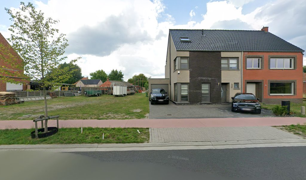 Foto van Ster Studio in Mol — Schoonheidssalon