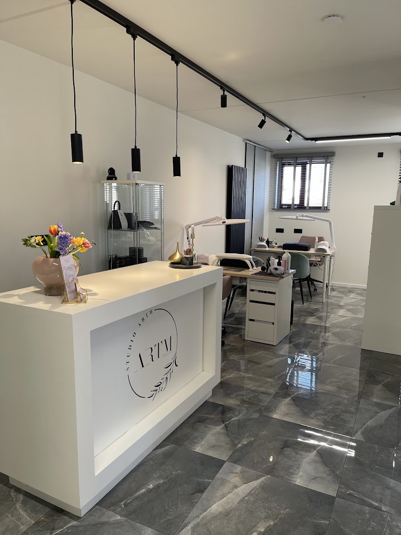 Foto van Studio ArtM in Pelt — Nagelstudio (foto 1)