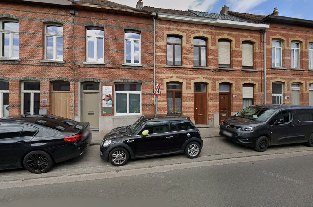 Foto van Studio Belle in Lier — Schoonheidssalon (foto 1)