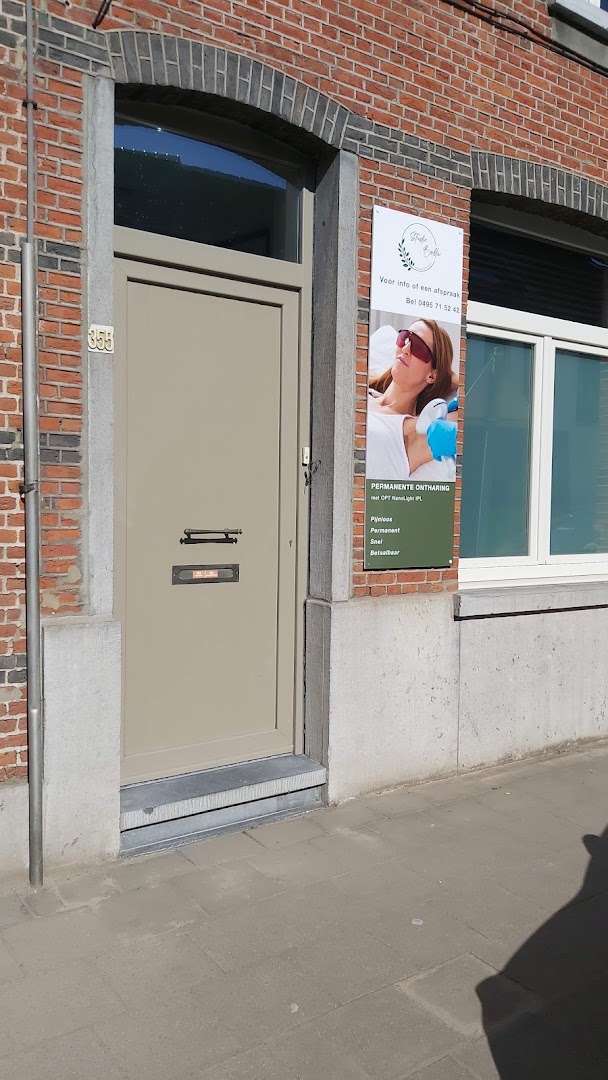 Foto van Studio Belle in Lier — Schoonheidssalon (foto 2)
