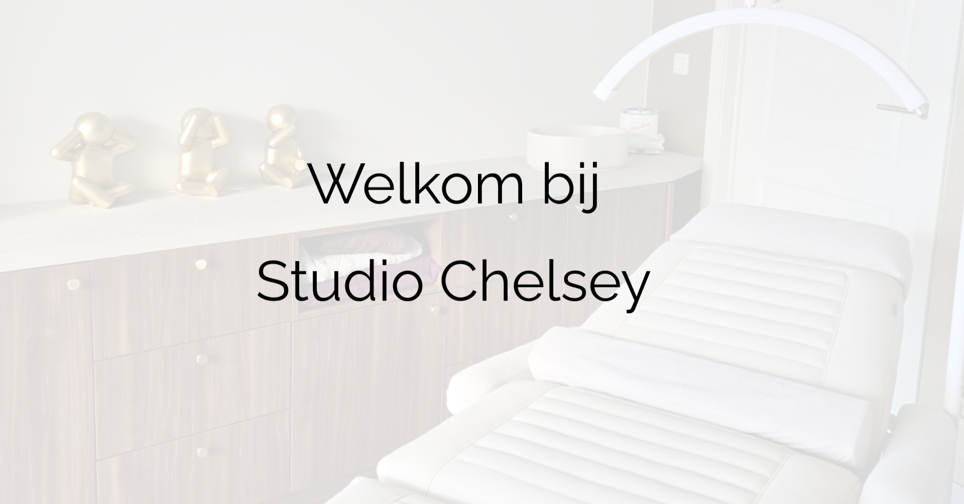 Foto van Studio Chelsey in Landen — Schoonheidssalon (foto 1)