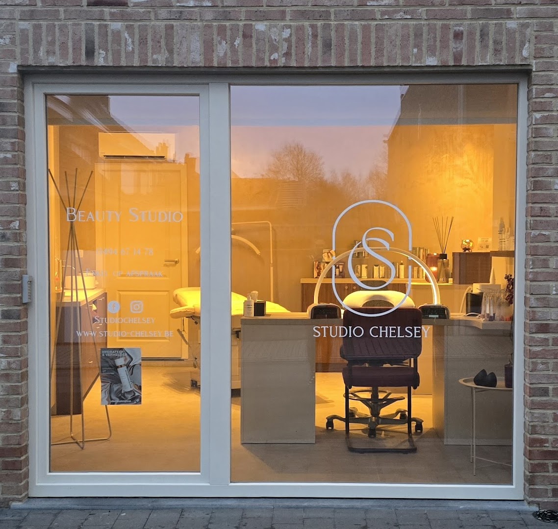 Foto van Studio Chelsey in Landen — Schoonheidssalon (foto 3)
