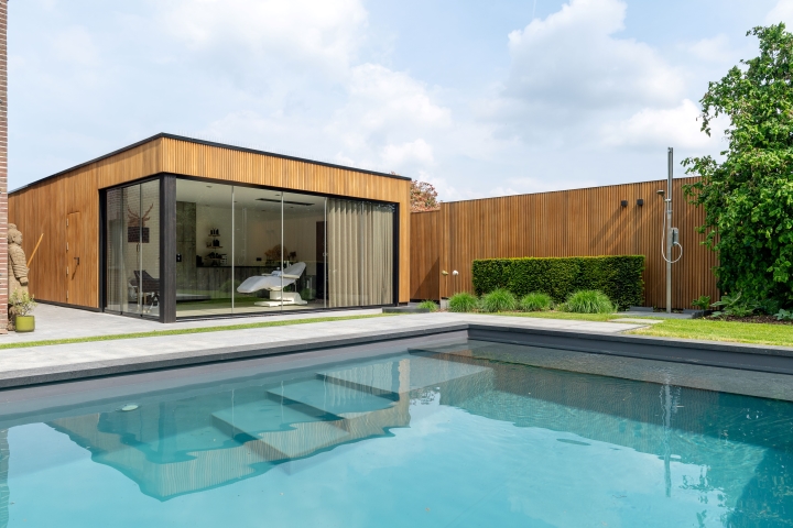 Foto van Studio Dermax in Diepenbeek — Schoonheidssalon (foto 1)