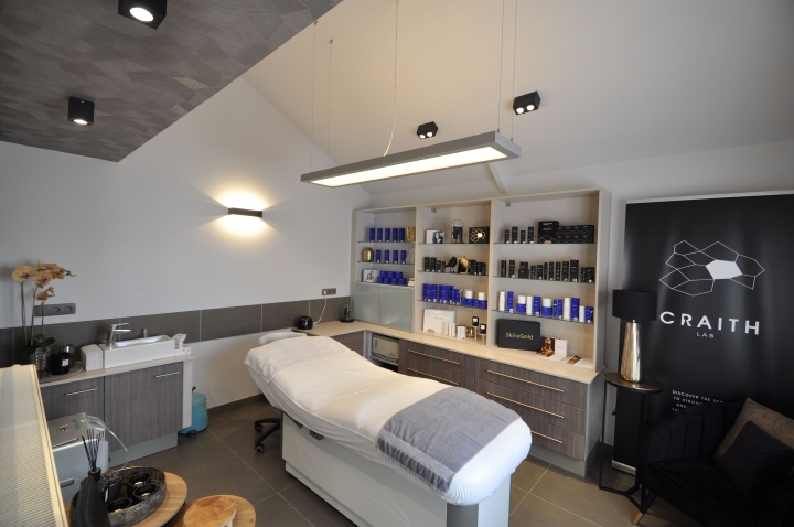 Foto van Studio Dermax in Diepenbeek — Schoonheidssalon (foto 2)