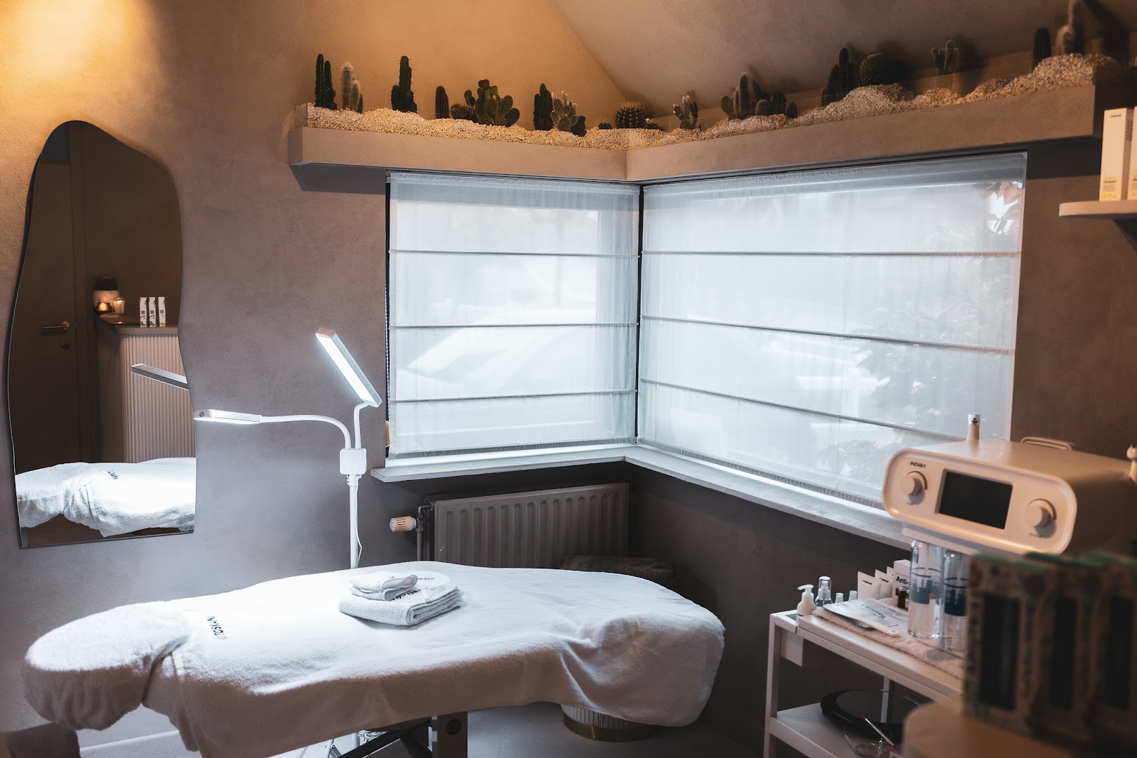 Foto van Studio Faes in Oosterzele — Schoonheidssalon (foto 3)