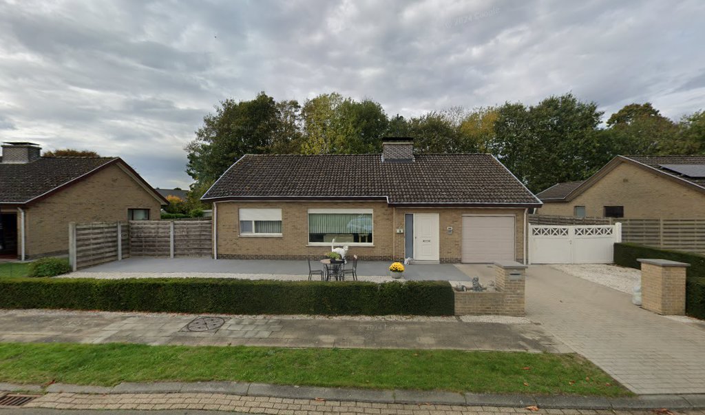 Foto van Studio Glow in Gavere — Schoonheidssalon