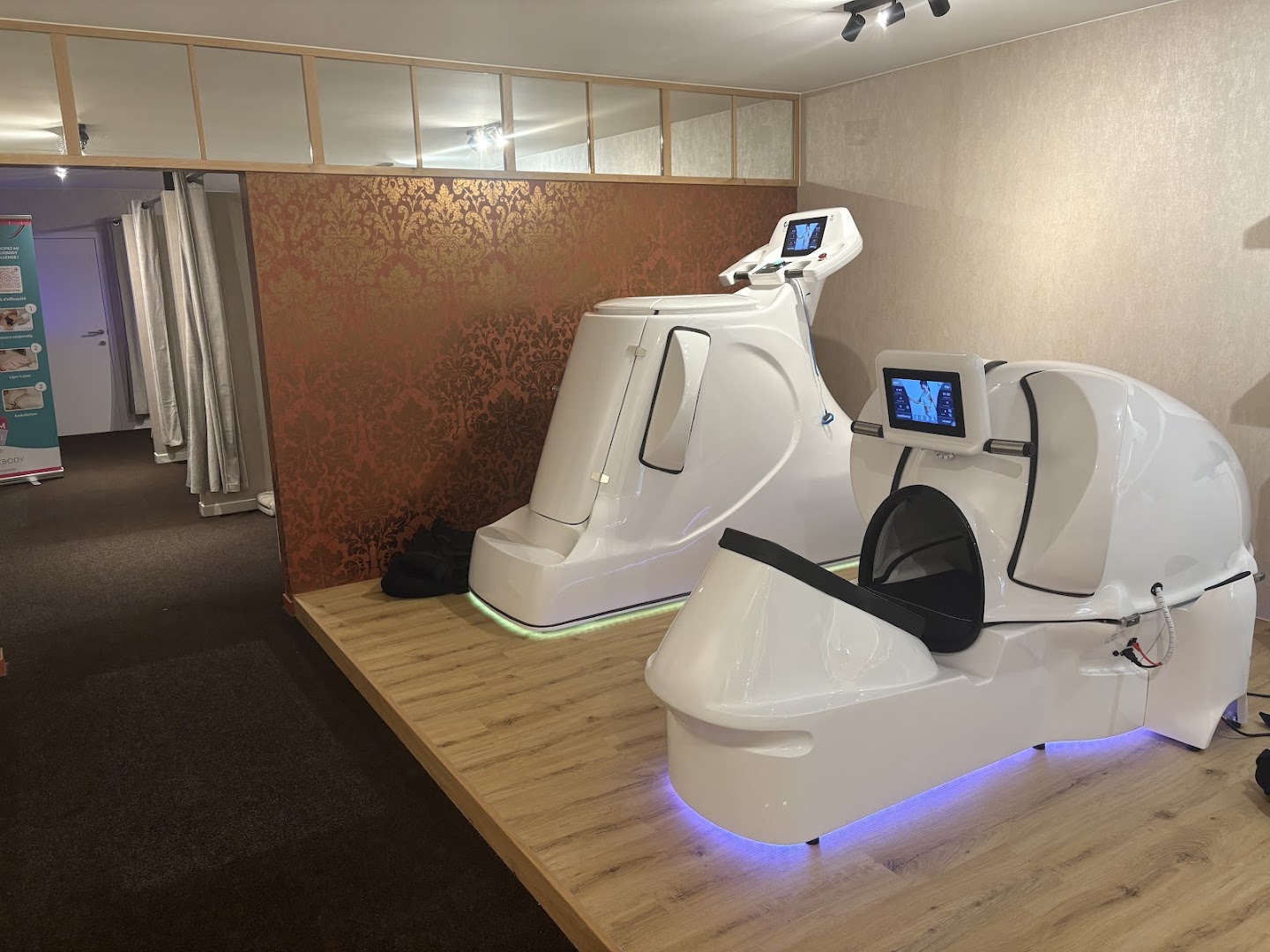 Foto van Studio Liezère in Diksmuide — Gezondheidsconsulent (foto 1)