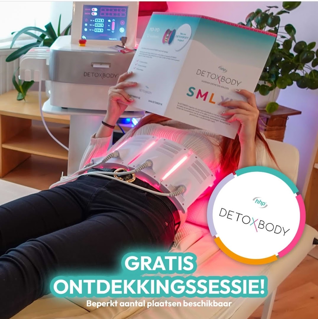 Foto van Studio Liezère in Diksmuide — Gezondheidsconsulent (foto 2)