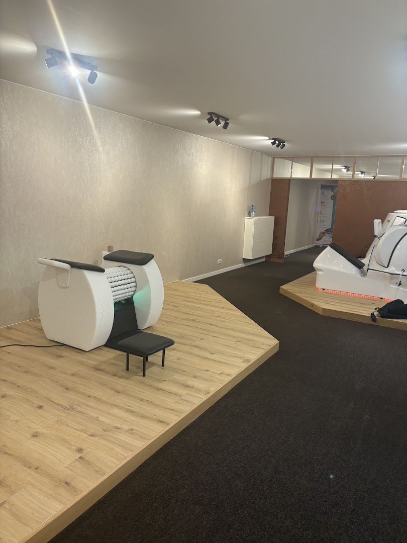 Foto van Studio Liezère in Diksmuide — Gezondheidsconsulent (foto 3)