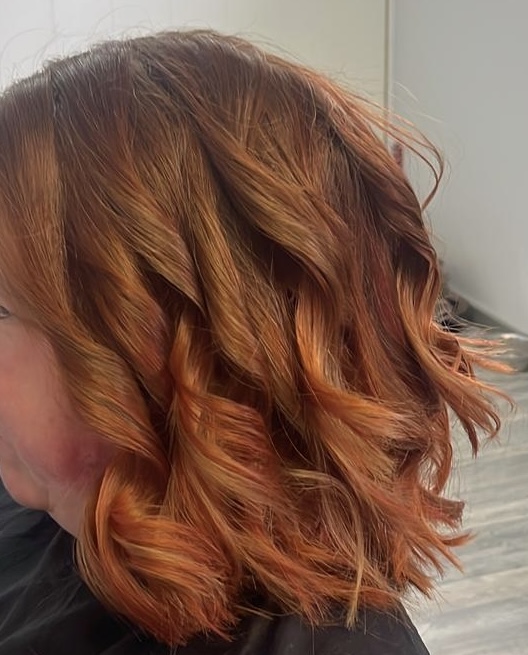 Foto van studio luxe in Maaseik — Schoonheidssalon (foto 1)