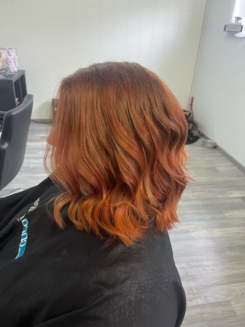 Foto van studio luxe in Maaseik — Schoonheidssalon (foto 2)
