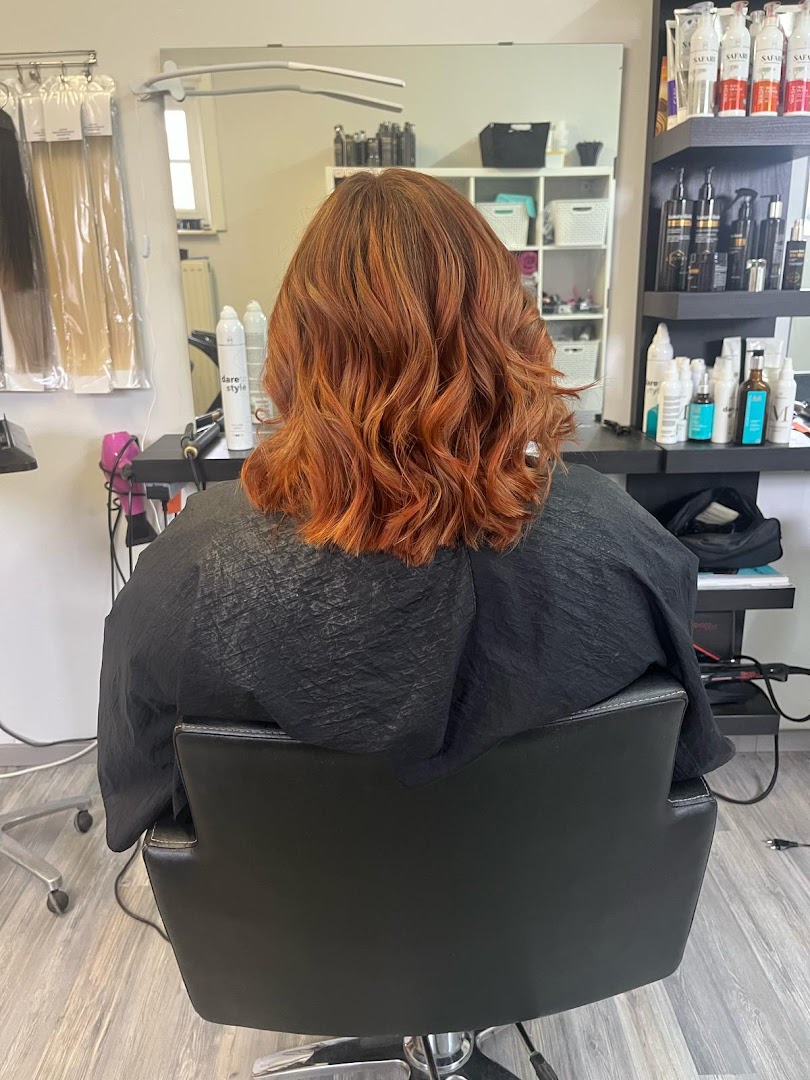 Foto van studio luxe in Maaseik — Schoonheidssalon (foto 3)