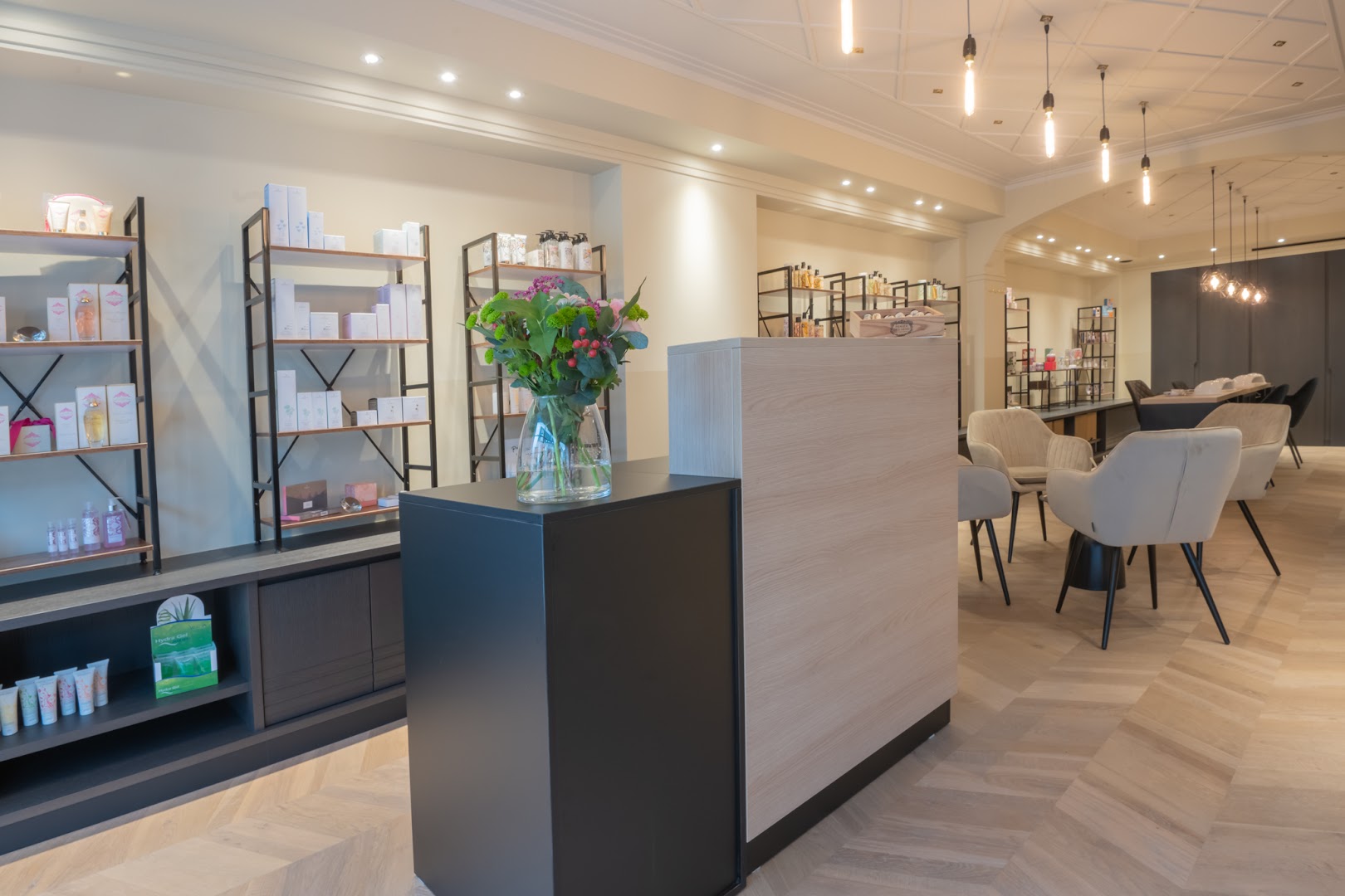 Foto van Studio M in Mol — Schoonheidssalon (foto 1)