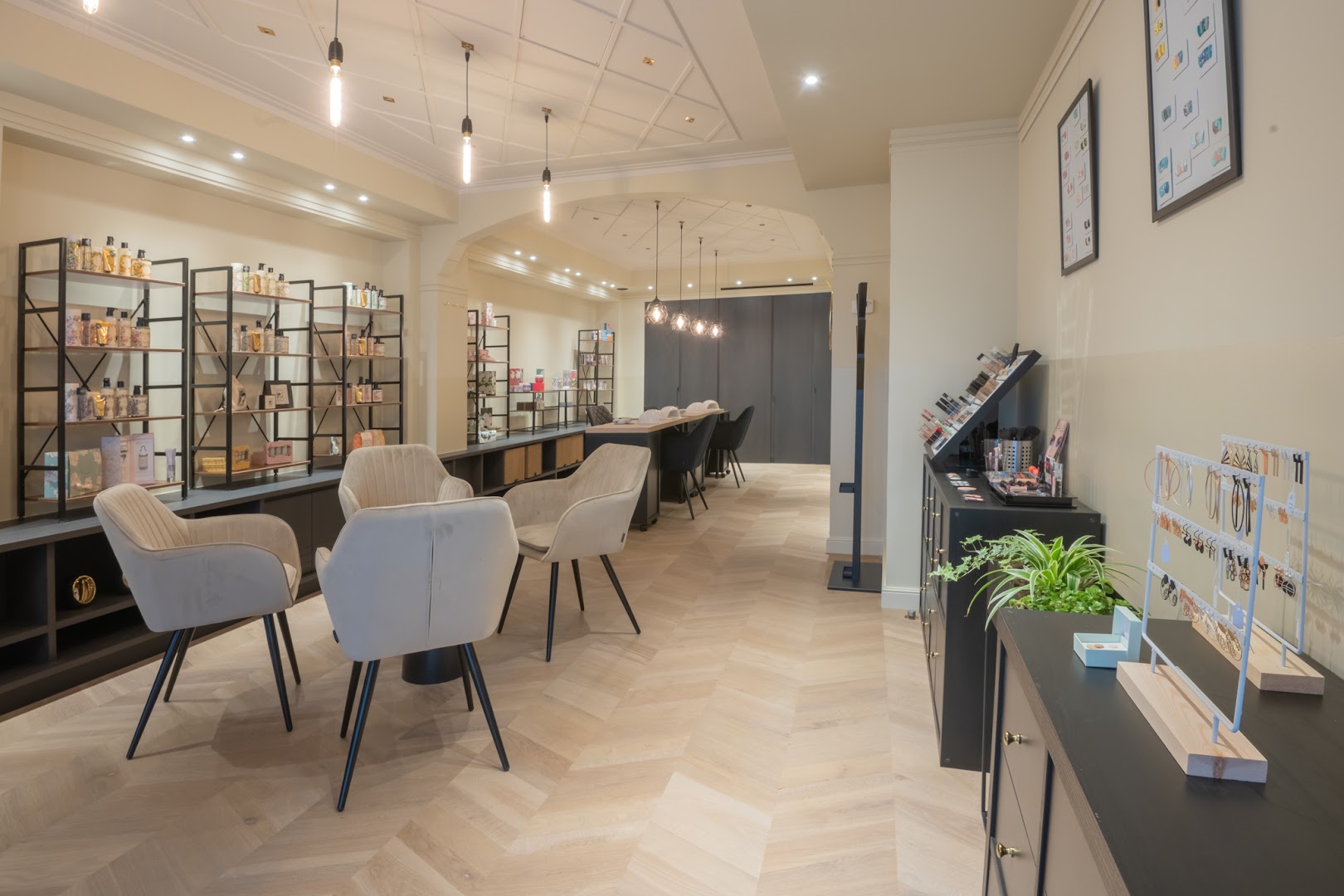 Foto van Studio M in Mol — Schoonheidssalon (foto 2)