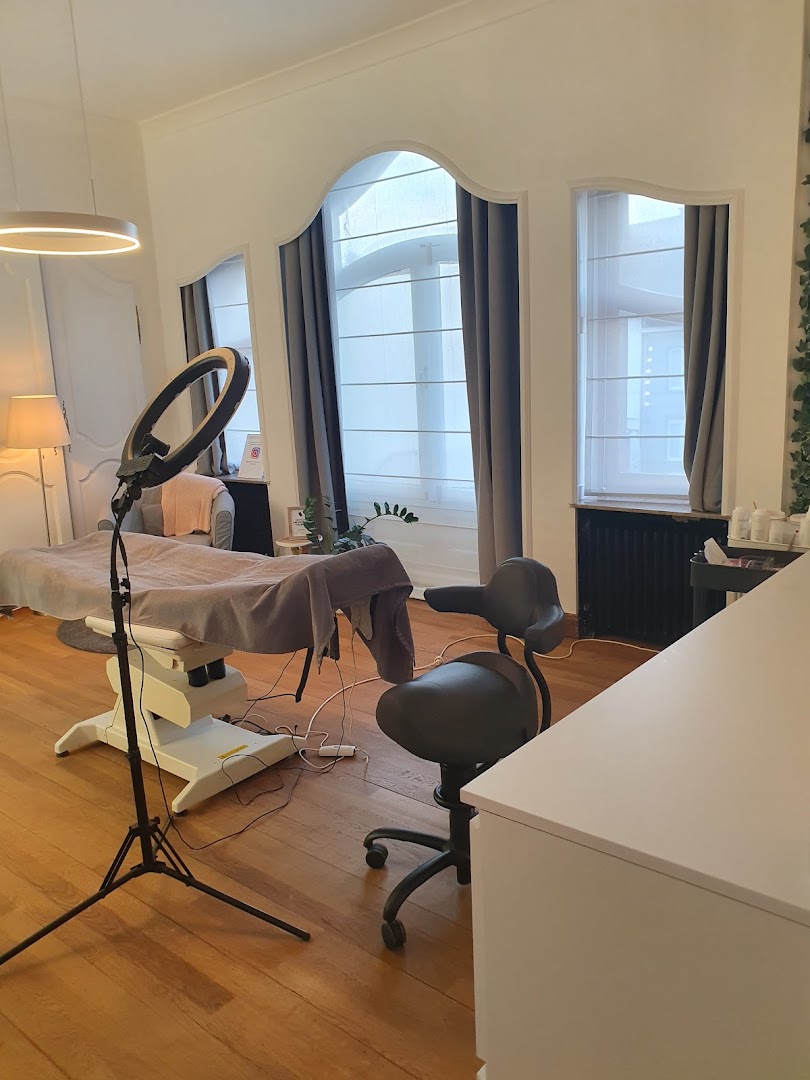Foto van Studio P Schoonheidsinstituut in Eeklo — Schoonheidssalon (foto 3)