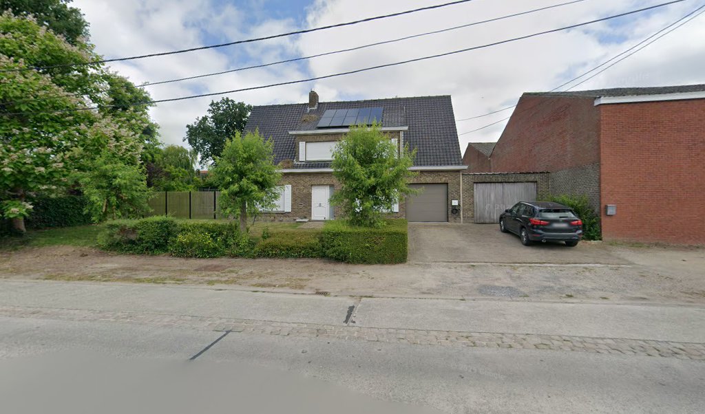 Foto van Studio Soin in Moorslede — Schoonheidssalon