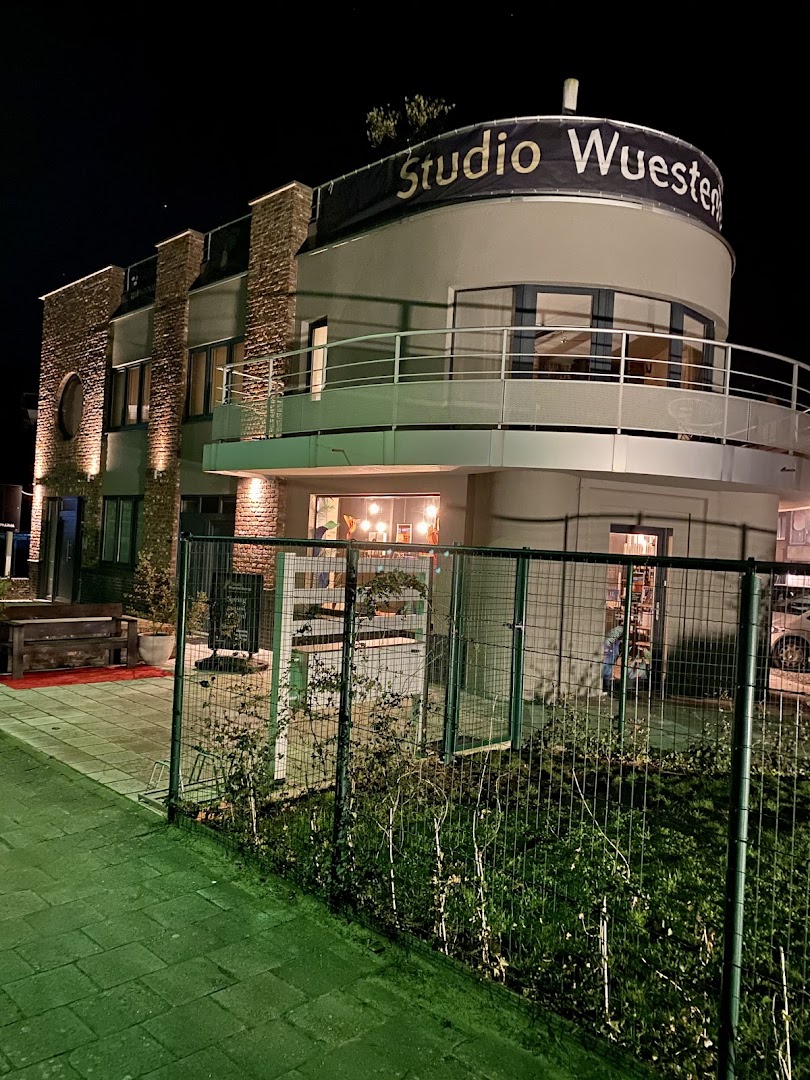 Foto van Studio Wuestenbergs - voeten - gelaat - laserontharing in Koksijde — Voetverzorging (foto 2)