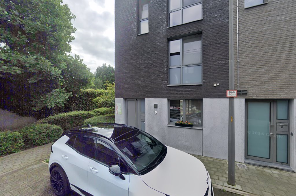 Foto van Studioboavista in Mortsel — Nagelstudio (foto 1)