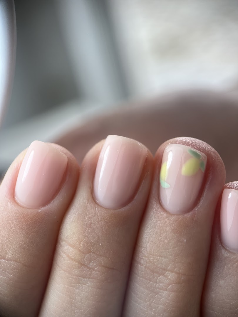 Foto van Suave in Koekelare — Nagelstudio (foto 1)