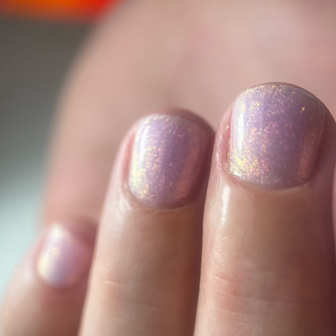 Foto van Suave in Koekelare — Nagelstudio (foto 3)