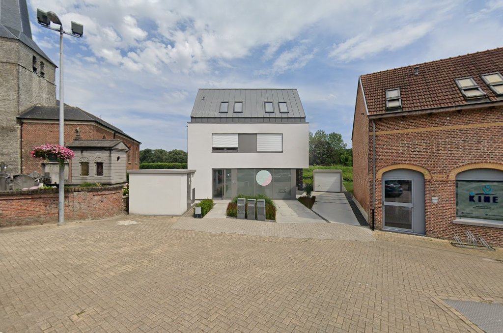 Foto van Suma laser clinic in Mechelen — Ontharing met laser (foto 2)